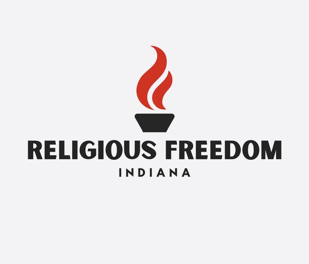 Religious Freedom Indiana logo